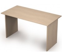 Стол письменный (офисный) 1300x600x750