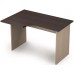 Стол офисный (эргономичный) левый 1200x900x750