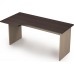 Стол офисный (эргономичный) левый 1500x900x750