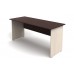 Стол письменный (офисный) 1600x600x750