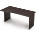 Стол офисный (эргономичный) левый 1500x900x750