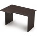 Стол офисный (эргономичный) левый 1200x900x750