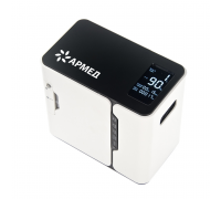 Плата управления с анализатором кислорода для концентратора 8Ф-1