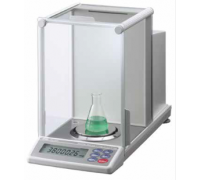 Весы аналитические GH-252 AandD (Айэнди)