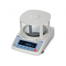 Весы лабораторные - серии DL Модель DL-200WP