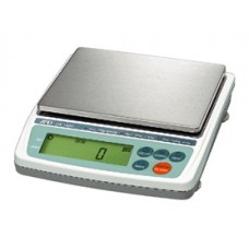 Весы лабораторные - серии EK Модель EK-2000i