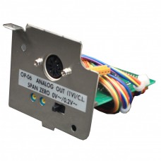 Аналоговый выход / Токовая петля (Компаратор) GX-06