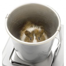 Чаша для взвешивания животных для всех моделей GX-12