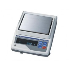 Весы лабораторные - серии GX Модель GX-4000