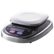 Весы порционные компактные влагозащищенные - серии HL-WP Модель HL-3000LWP (с поверкой)