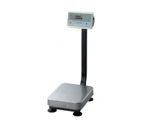 Платформенные весы серии FG Модель FG-150KAL