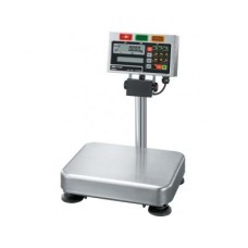 Платформенные весы - серия FS-i Модель FS-6Ki