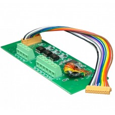 Интерфейс RS-232C+релейный выход-FS-03i