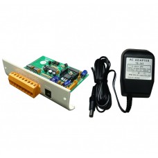 RS-422 / 485 + Релейный выход компаратора для HV/HW-G-HVW-04G