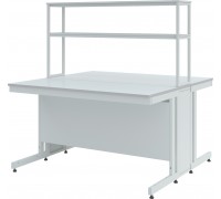 Стол островной