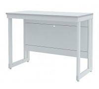 Стол лабораторный усиленный МОДЕЛИ: ЛК-1200 СЛ (усиленный), ЛК-1500 СЛ (усиленный), ЛК-1800 СЛ (усиленный), ЛК-900 СЛ (усиленный)