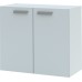Тумба встраиваемая с дверкой ЛК-750 ТД (высокая)