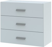 Тумба встраиваемая ЛК-600 ТЯ-В (с 3 ящиками)