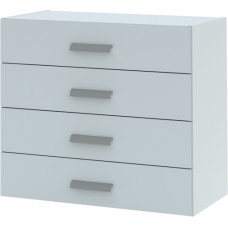 Тумба встраиваемая ЛК-900 ТЯ-В (с 4 ящиками)