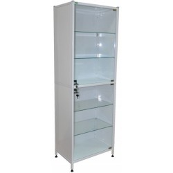 Шкафы медицинские серии "ЭКО"