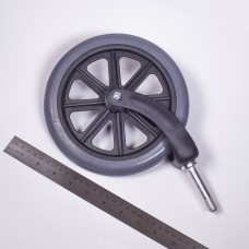 Колесо переднее  для H035