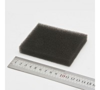 Фильтр грубой очистки №1: 100х80х15 (7F-1L)