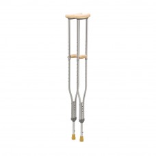 Средство реабилитации инвалидов: костыли 