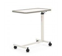 СТОЛ ПРИКРОВАТНЫЙ YU611 (регулировка по высоте, поворотная столешница) "Armed"