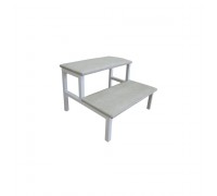 Мебель для медицинских учреждений: Ступенька СТ-1