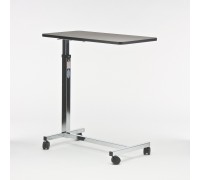 СТОЛ ПРИКРОВАТНЫЙ YU610 (с рамой с порошковым покрытием) "Armed"