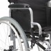 Кресло-коляска для инвалидов Н 001 (17, 18 дюймов)