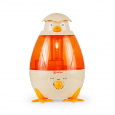 Увлажнитель воздуха электрический торговой марки 