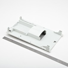 Панель передняя внутренняя белая к концентратору кислорода 7F-3, 7F-3L