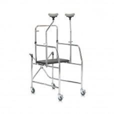 Средство реабилитации инвалидов: ходунки 