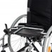 Кресло-коляска для инвалидов Н 001 (17, 18 дюймов)