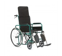 Кресло-коляска для инвалидов Armed FS954GC