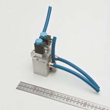 Блок клапанов для 5L с выходом