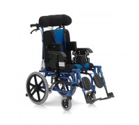Кресло-коляска для инвалидов 