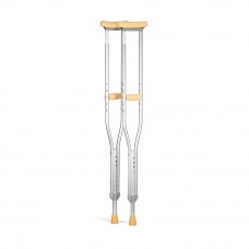 Средство реабилитации инвалидов: костыли  