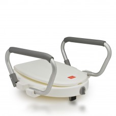 Сиденье (насадка) для унитаза 