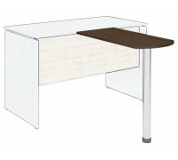 Стол приставной