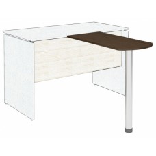 Стол приставной