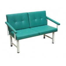 Диван 2-х местный с подлокотниками