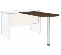 Стол приставной