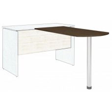 Стол приставной