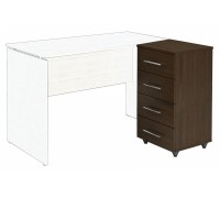 Тумба приставная