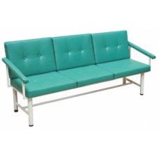 Диван 3-х местный с подлокотниками