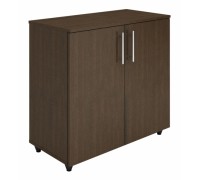 Шкаф низкий с дверцами ШН-3