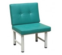 Кресло без подлокотников