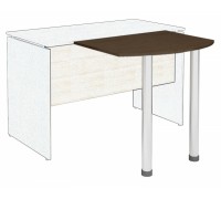 Стол приставной